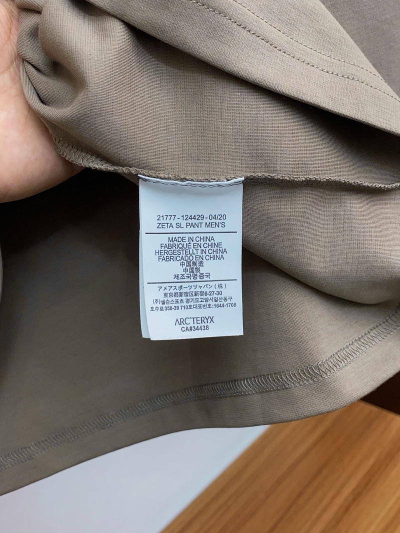 Arcteryx Hoodies